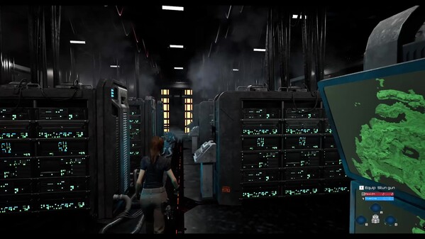 Cypress Inheritance: The Beginning screenshot thumbnail video