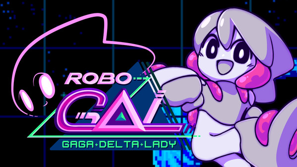 RoboGAL - Demo Trailer