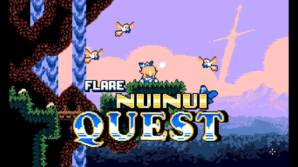 FLARE NUINUI QUEST screenshot thumbnail video