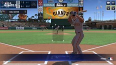 General / Cinematic | MLB RIVALS Game Trailer