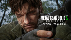 Steamで30% OFF：METAL GEAR SOLID Δ: SNAKE EATER