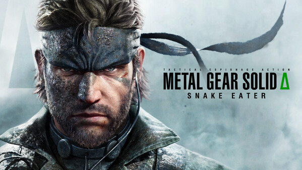 METAL GEAR SOLID Δ: SNAKE EATER - Announcement Trailer (ESRB) METAL GEAR SOLID Δ: SNAKE EATER - Announcement Trailer (ESRB)