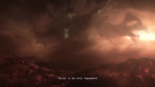 Tarisland screenshot thumbnail video