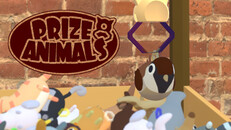 Gameplay | PRIZE ANIMALS - Trailer