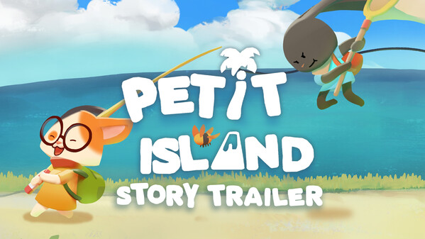 Petit Island screenshot thumbnail video