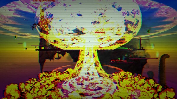 Release Trailer 2