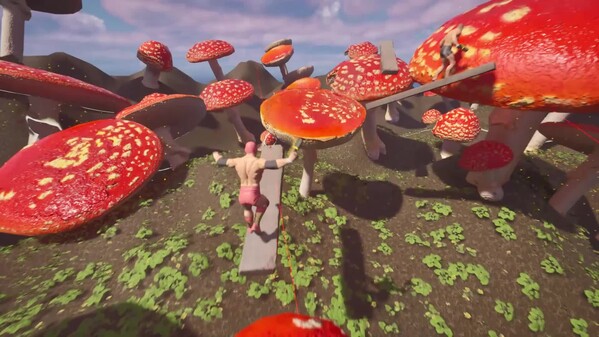 Gameplay trailer