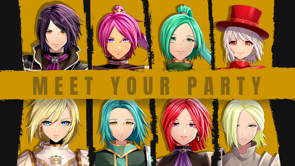Meet Your Party