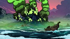 General / Cinematic | Path to Nortopia