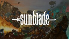 General / Cinematic | Sunblade