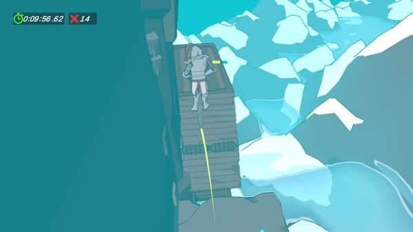 Pogo Knight Trailer