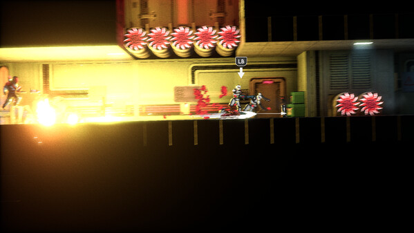 ION Shift screenshot thumbnail video