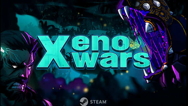 Xenowars screenshot thumbnail video