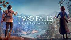 General / Cinematic | Two Falls - Trailer