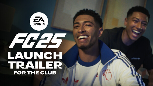 EA SPORTS FC™ 25
