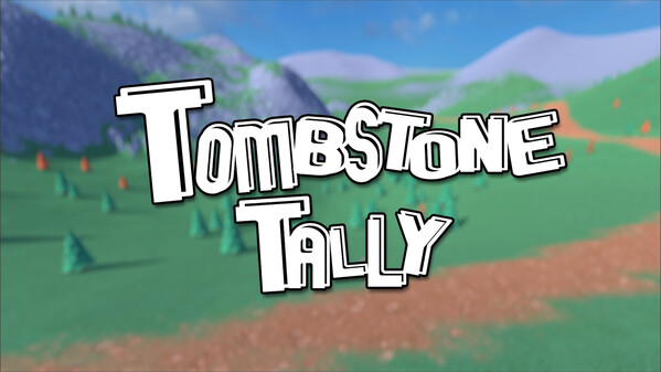 Tombstone Tally Trailer