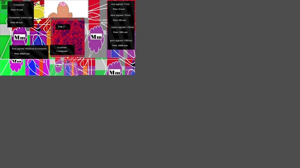 CAIGE Cum Overflow Trailer