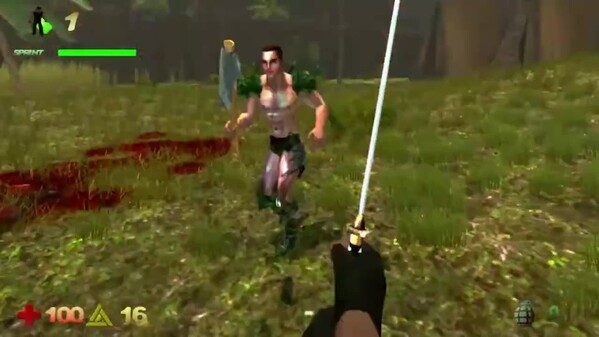 YRek Lost In Portals screenshot thumbnail video