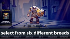 Teaser | first trailer