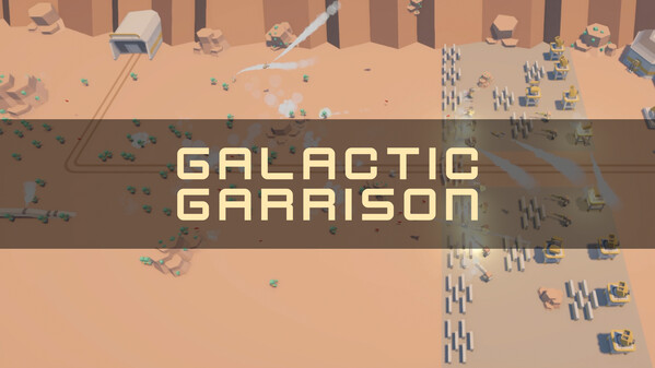 Early Access Trailer