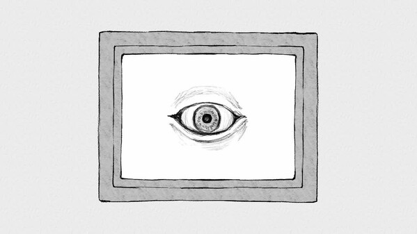 STRAY SKETCH [Japanese]