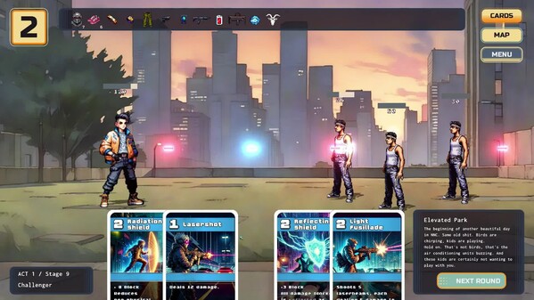 Urban Lemons Announcement Trailer