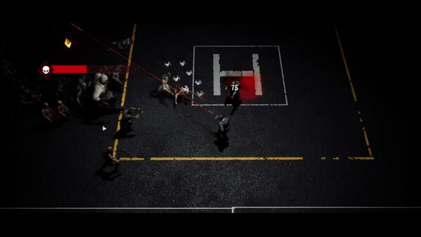 FALL screenshot thumbnail video