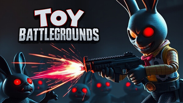 Toy Battlegrounds: Shoot 'Em Up Survival screenshot thumbnail video