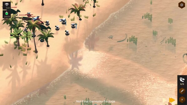 Jurassic Tower Defense