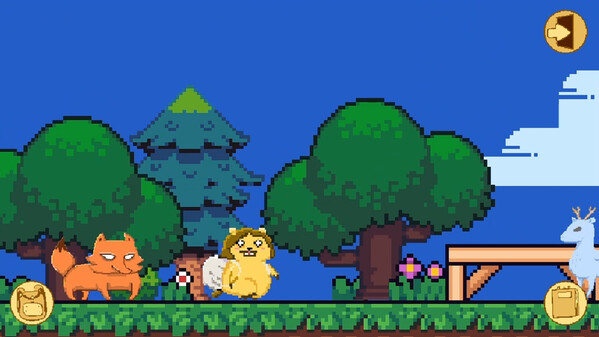 Go Groundshel Sneak Peek