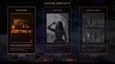 Gameplay | The Necromancer's Tale Gameplay