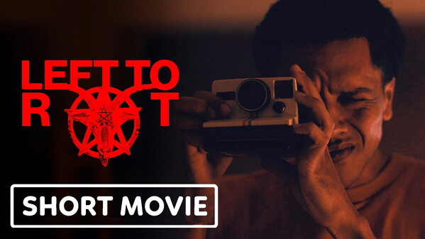 Left to Rot screenshot thumbnail video