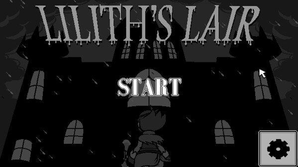 Lilith's Lair Trailer