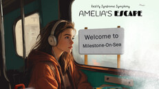 Gameplay | AmeliasEscapeGameplay