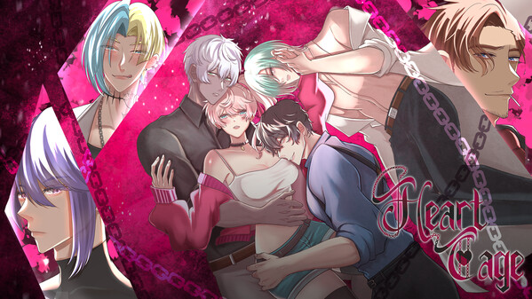 Heart Cage screenshot thumbnail video