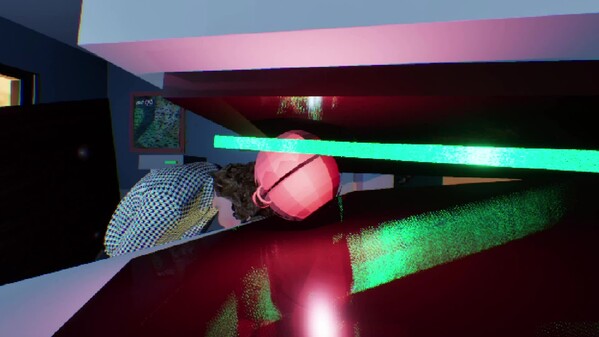 Ain't No Surprise Teaser Trailer One