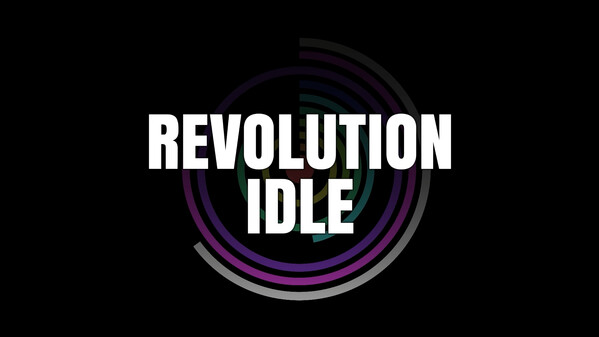 Revolution Idle 動画