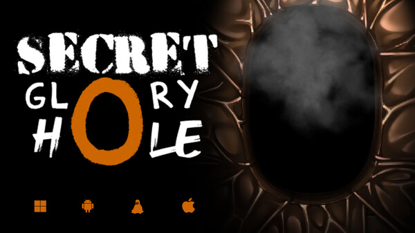 Secret Glory Hole - Teaser 01 trailer