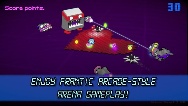 3D Don't Die Mr Robot screenshot thumbnail video