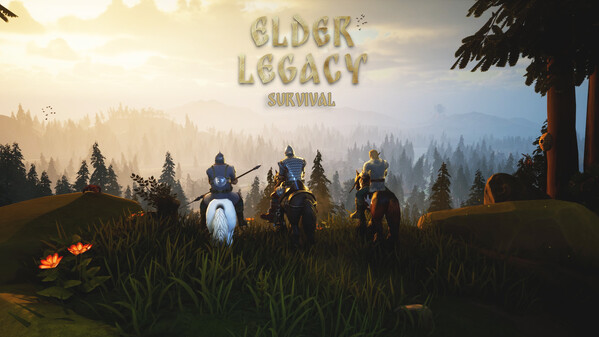 Elder Legacy: Survival screenshot thumbnail video