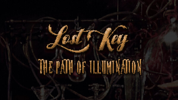Lost Key - English Trailer
