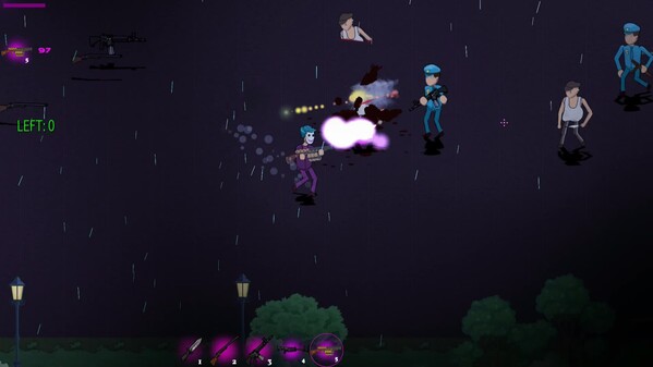 Maniac Path 3 screenshot thumbnail video