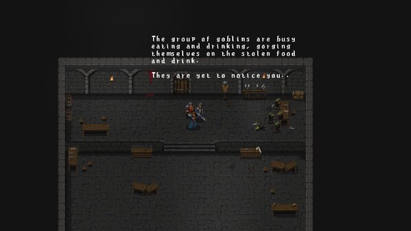 Lair of the Leviathan Teaser 2