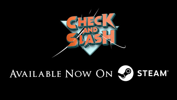 Check and Slash screenshot thumbnail video