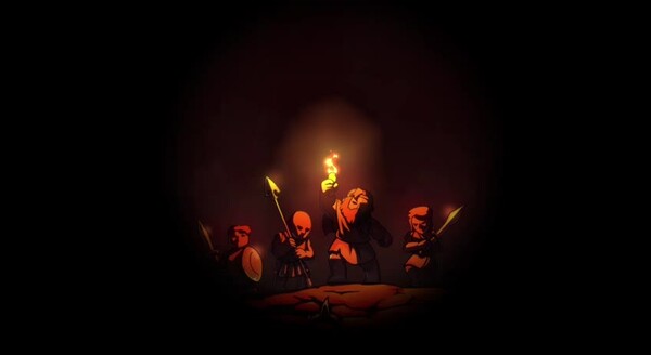 Run Heroes Run Demo — story thumbnail