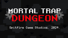 Gameplay | Mortal Trap Dungeon