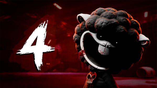 Poppy Playtime - Chapter 4 screenshot thumbnail video