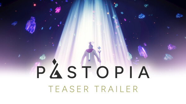 Pastopia Official Teaser Trailer