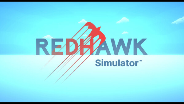 REDHAWK Simulator Gameplay Demo