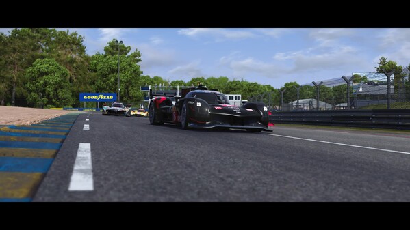 Le Mans Ultimate